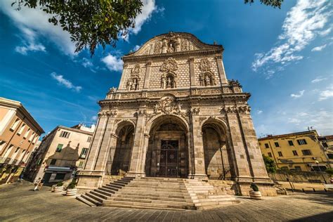 Sassari, Italia